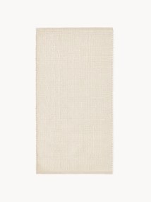 Tapete em lã artesanal Amaro