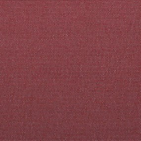 Toldo retrátil automático 400x300 cm bordô