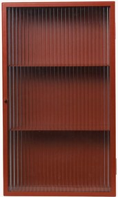 Vitrine de parede Haze