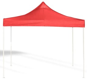 Tenda 3x3 Eco - Vermelho