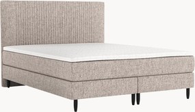 Cama divã artesanal Adena, H2