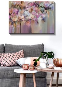 Tela Decorativa 1324599569 – Multicolor – 70 x 100 cm