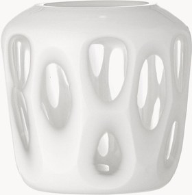 Suporte para velas de vidro Rohan