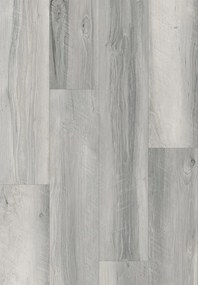 Mexen Portland  painéis vinílicos 1240 x 182 mm SPC 6,5 mm, base IXPE 1,5 mm, 4 V-Fuga, Nogueira - F1071-1240-182-505-4V1-03