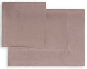 180x300 CM - 100% linho Toalha de mesa