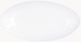 Taça de servir de porcelana artesanal Urbino