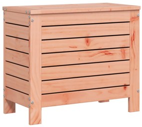 7 pcs conjunto sofás jardim madeira abeto-de-douglas