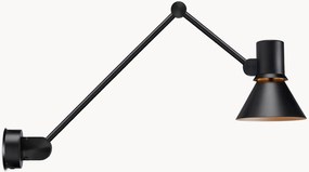 Candeeiro de parede grande com braço prolongado Type 80