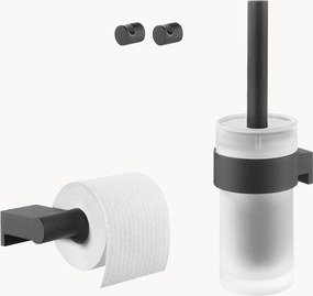 Conjunto de acessórios de casa de banho Bold, conjunto de 3