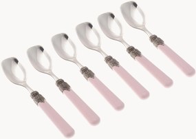 Colheres de sobremesa Classic, conjunto de 6