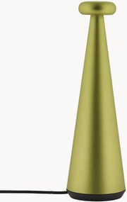 Candeeiro de mesa LED portátil e regulável Bedin