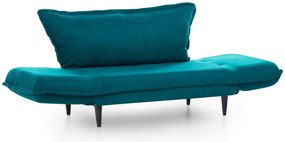 Conjunto de Mobiliário de Sala Ayla – Nogueira e Creme – TV Unit: 160x