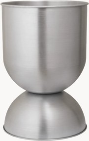 Vaso Hourglass, Alt 59 cm