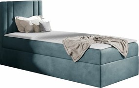 Cama continental Mel I