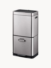 Caixote do lixo Himalaya com sensor, 35 L + 25 L
