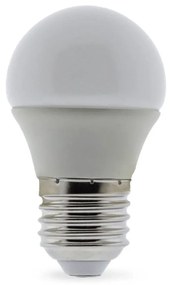 LED Bulb G45 E27 5W 4500K