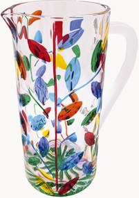 Jarro pintado à mão Murano, 1 L