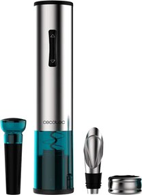 Saca-rolhas elétrico InstantCork 1000 Gourmet