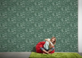 Papel Parede 304651 LIVING WALL