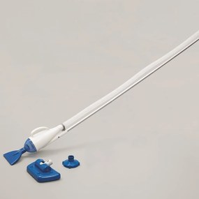 Aspirador de piscina AquaCrawl 58212