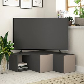 Estante Extra – Carvalho – 90 cm x 167,3 cm x 22 cm