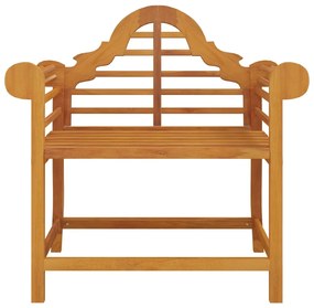 Cadeiras de jardim 2 pcs 91x62x94 cm madeira de teca maciça