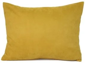 Almofada Coleçao Praga Amarelo 35x50cm
