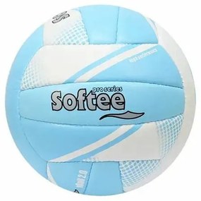 Bola de Voleibol Softee ‎0001739 Multicolor