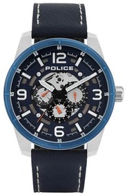 Relógio Masculino Police PL15663JSTBL03 (ø 48 mm)