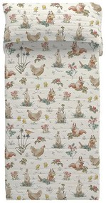 Colcha Icehome Spring Field 180 x 260 cm