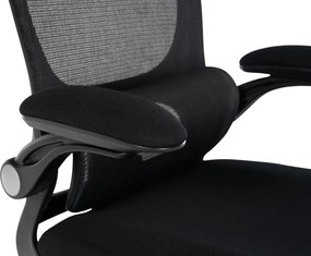 Cadeira de escritório Newberg preto