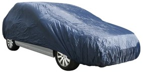 Cobertura SUV/monovolume XXL 515x195x142 cm azul escuro