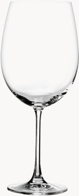 Copos de cocktail de cristal Benu, conjunto de 4