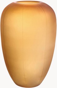Jarra artesanal Zenna, Alt 46 cm