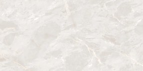 Mexen Fantasy Bianco grés vidrado ret. G1, azulejo para chão e parede 120 x 60 cm, escultura - TL430-120-060-00