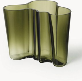 Jarra artesanal Alvar Aalto, Alt 16 cm