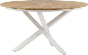 Mesa de exterior Dallas 675