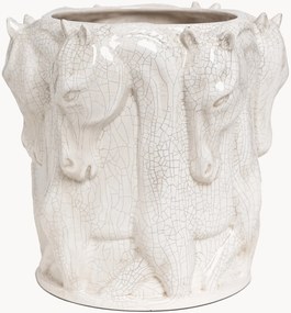 Vaso Dancing Horse