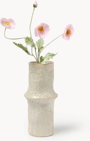Flor artificial Poppy
