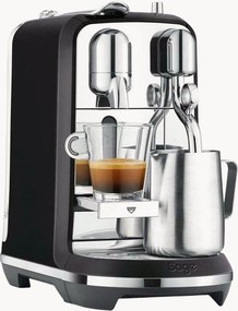 Máquina de café em cápsulas Creatista Plus