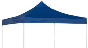 Teto para tendas 3x3 Line Azul