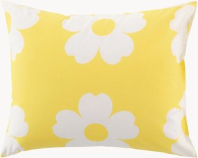 Fronha de almofada de algodão Werner