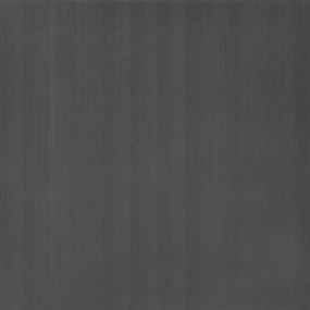 Estante/divisória 80x25x132 cm pinho maciço cinza