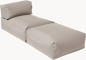 Espreguiçadeira flutuante Single