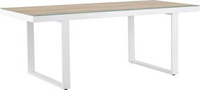 Mesa para o exterior Dallas 4629