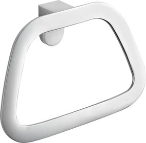Mexen Lea cabide para toalhas, cromado - 7026032-00