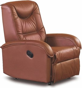 Poltrona reclinável Houston 564