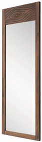 Espelho Cheval Forest – Nogueira – 55 cm x 155 cm