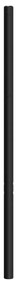 Cabeceira de cama 160 cm metal preto