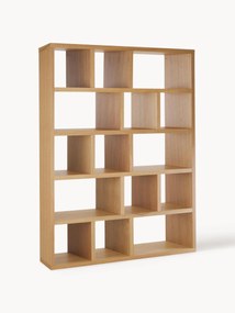 Large Bookcase Portlyn